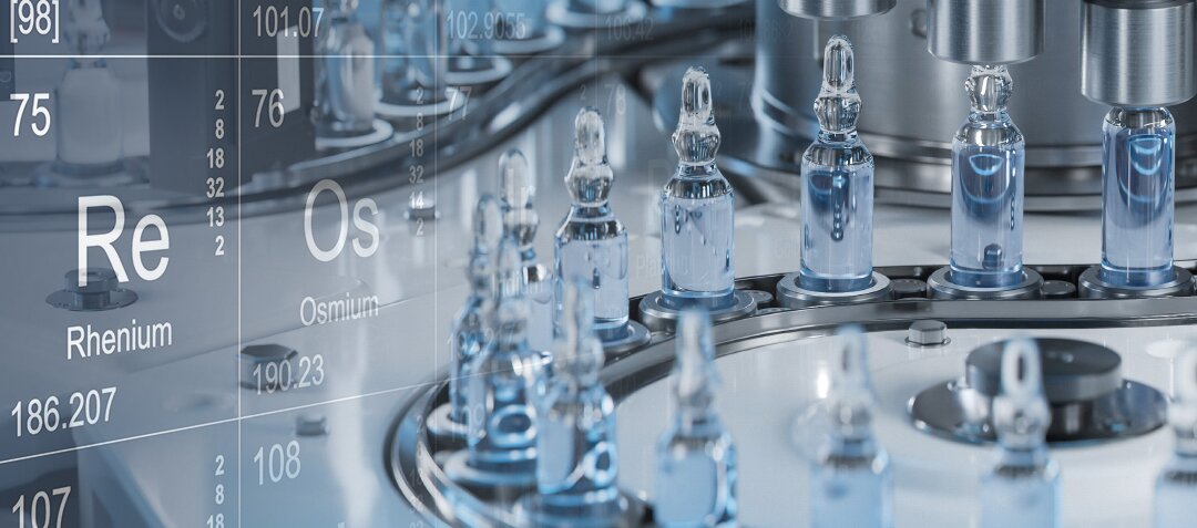 Chemical Data | Chemelex RAYCHEM